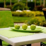 Sonnenhof Hotell Timelkam