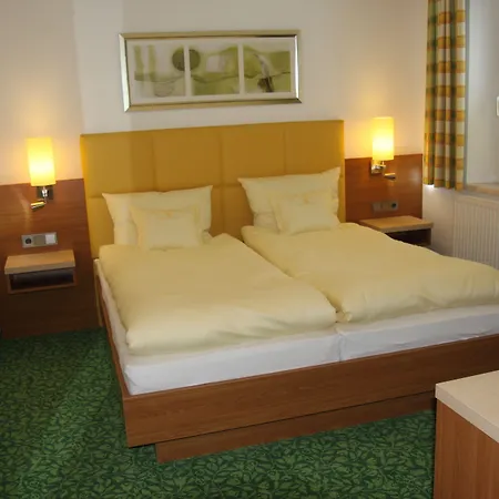 Sonnenhof Otel Timelkam