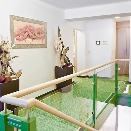 Hotel Sonnenhof