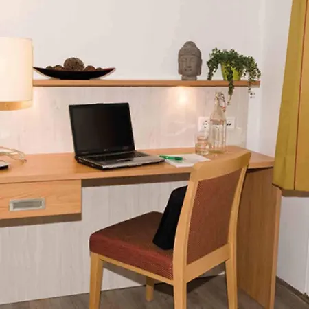 Hotel Sonnenhof Timelkam