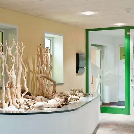 Hotel Sonnenhof Timelkam