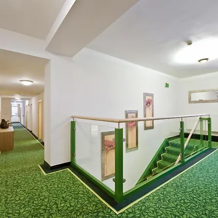 Hotel Sonnenhof