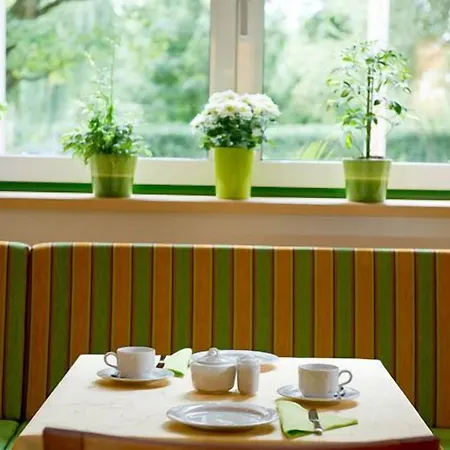 Hotel Sonnenhof