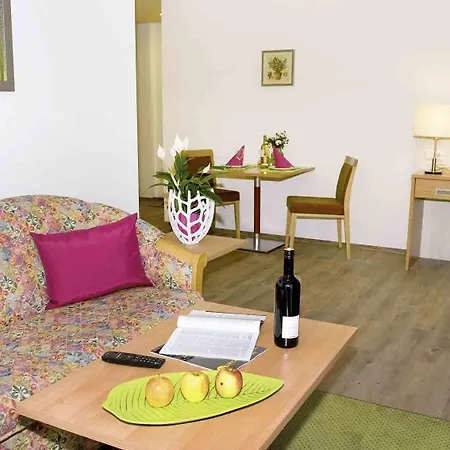 Hotel Sonnenhof 4*
