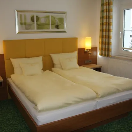 Sonnenhof Otel Timelkam