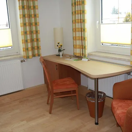 Hotel Sonnenhof 4*