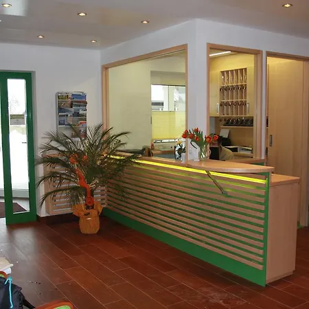 Sonnenhof Otel Timelkam