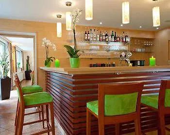 Hotel Sonnenhof Timelkam