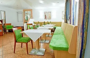 Sonnenhof Hotel 4*