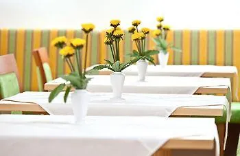 Hotel Sonnenhof Timelkam