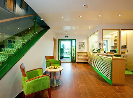Sonnenhof Hotel Timelkam