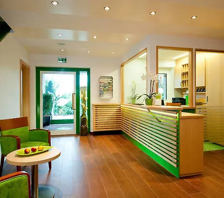 Hotel Sonnenhof 4*