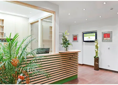 Sonnenhof Hotel 4*