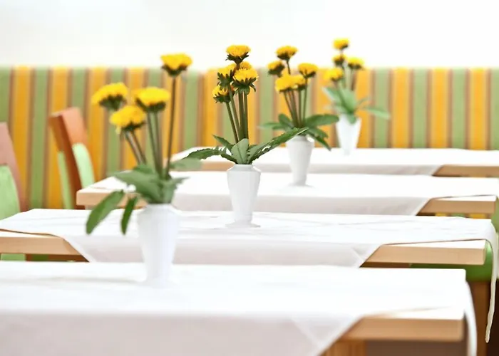 Sonnenhof Otel Timelkam