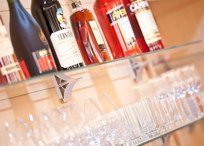 Sonnenhof Otel Timelkam