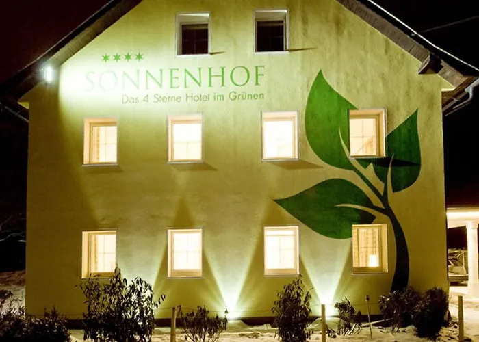 Sonnenhof Otel