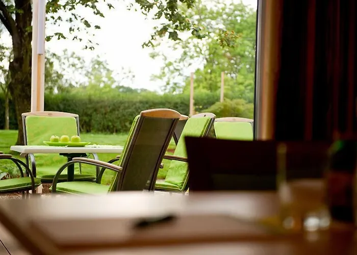 Sonnenhof 4* Timelkam