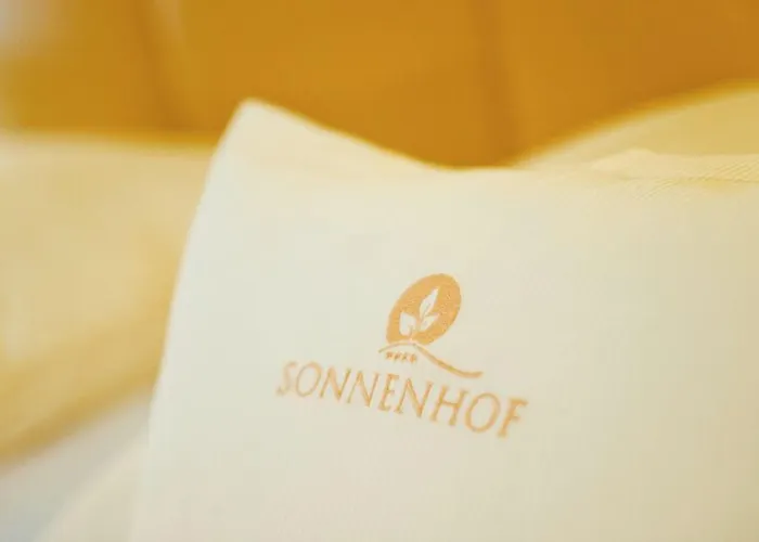 Otel Sonnenhof 4*