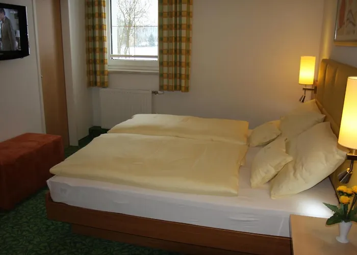 Sonnenhof 4* Timelkam