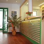 Hotel Sonnenhof Timelkam