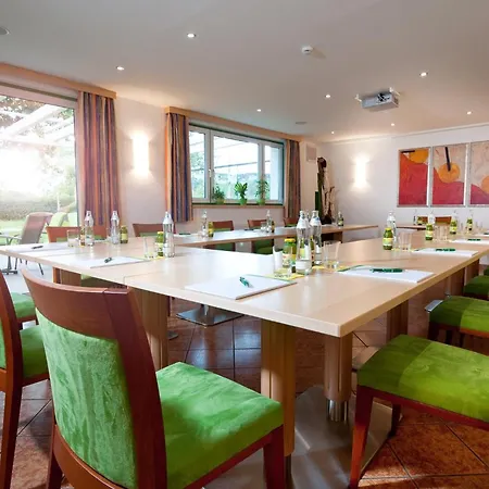 Sonnenhof Hotel Timelkam