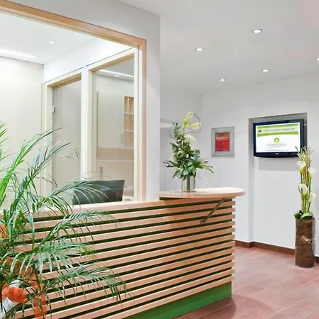 Sonnenhof Hotel 4*
