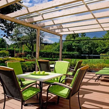 Sonnenhof Hotel Timelkam