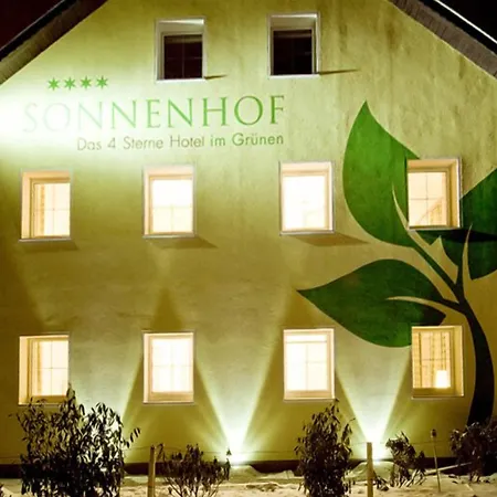 Sonnenhof Hotel