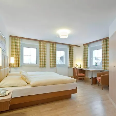 Hotel Sonnenhof Timelkam