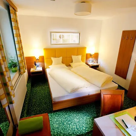 Hotel Sonnenhof