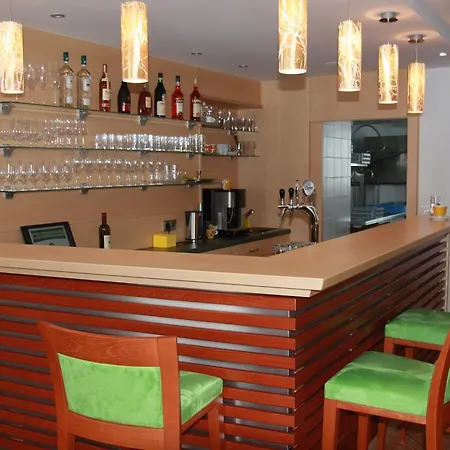 Hotel Sonnenhof Timelkam