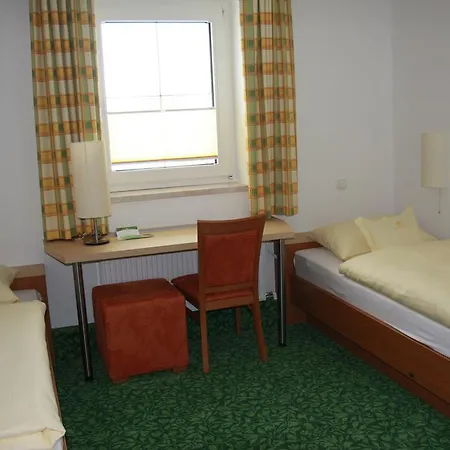 Hotel Sonnenhof