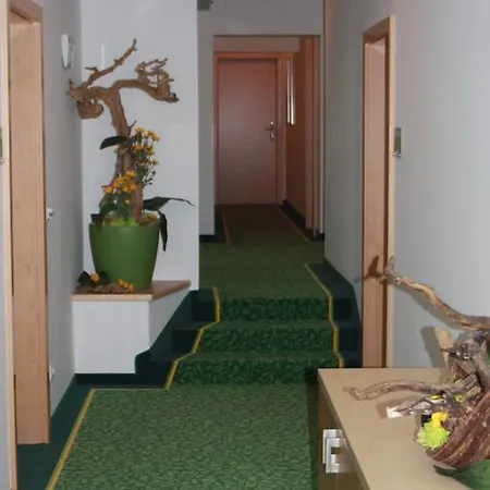 Sonnenhof Timelkam