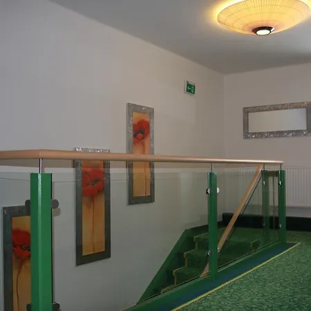 Sonnenhof Hotel