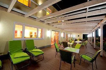 Sonnenhof Hotel 4*