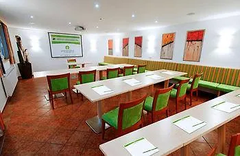 Hotel Sonnenhof Timelkam