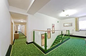 Sonnenhof Hotel 4*
