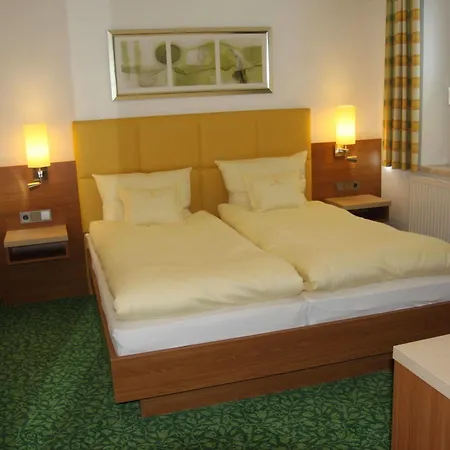 Sonnenhof 4* Timelkam