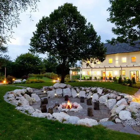 Sonnenhof Hotel