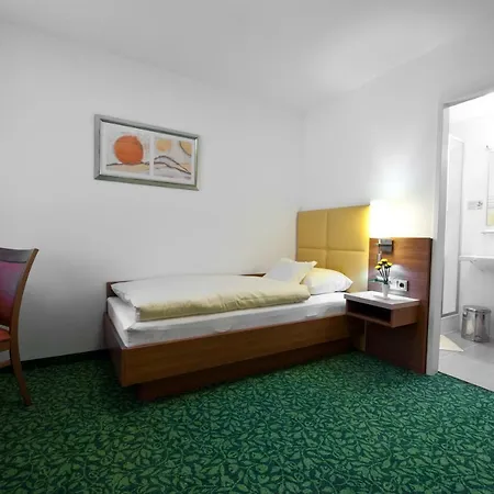 Sonnenhof Hotel