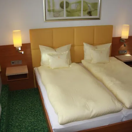 Sonnenhof Hotel