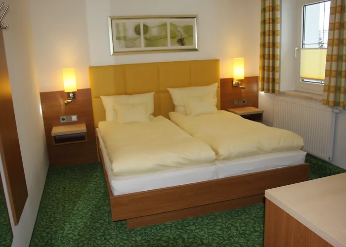 Sonnenhof Hotel Timelkam