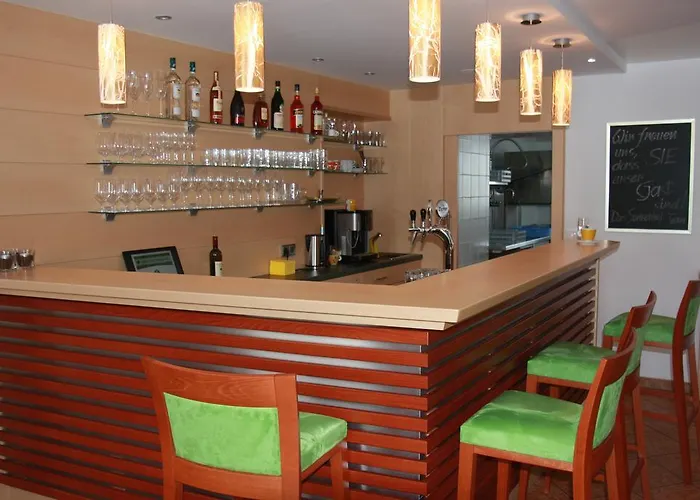 Hotel Sonnenhof Timelkam