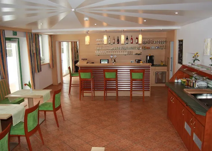 Sonnenhof 4* Timelkam