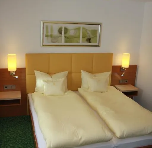 Hotel Sonnenhof Timelkam