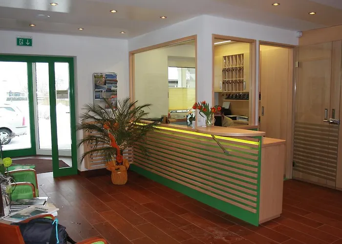 Sonnenhof Hotel Timelkam