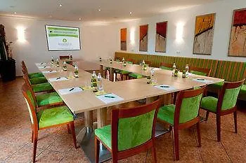 Sonnenhof Hotel Timelkam