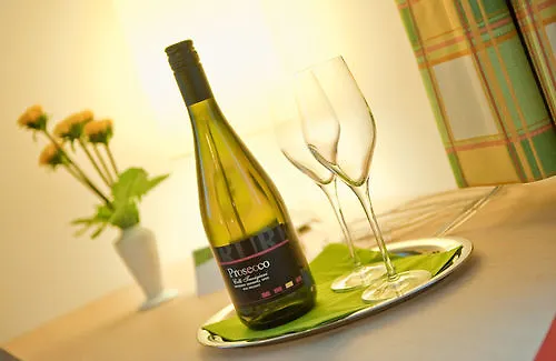 Sonnenhof Otel Timelkam