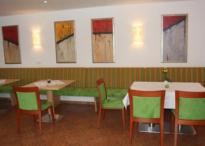 Sonnenhof 4* Timelkam