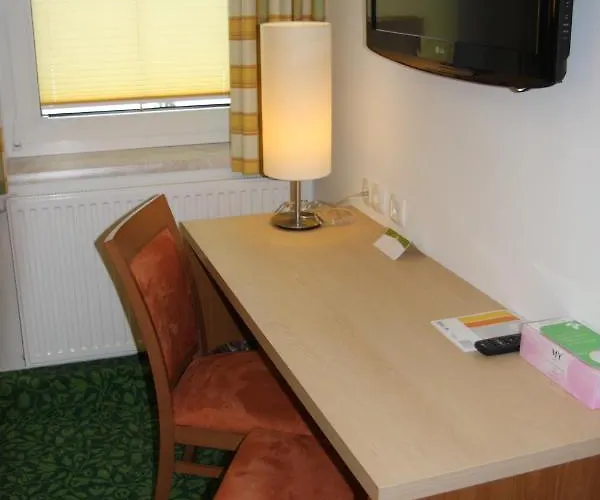 Sonnenhof 4* Timelkam